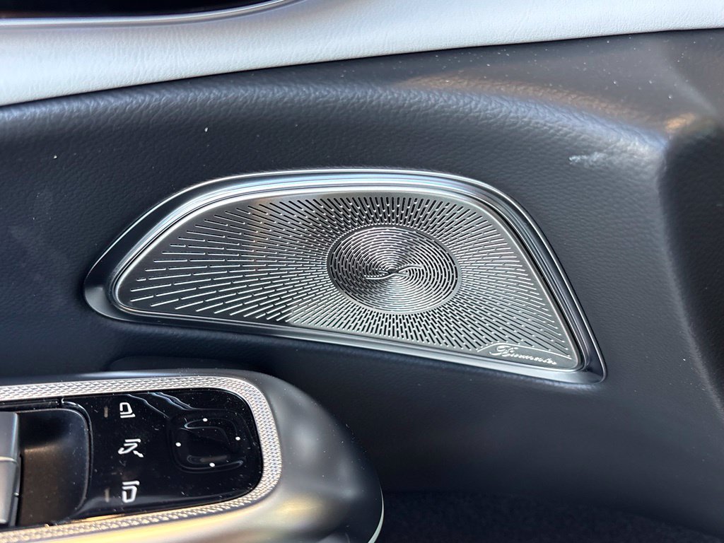 New 2027 Mercedes-Benz E 53 AMG e 4MATIC Sedan image 24