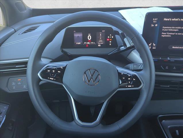 Certified 2023 Volkswagen ID.4 Pro S RWD image 18