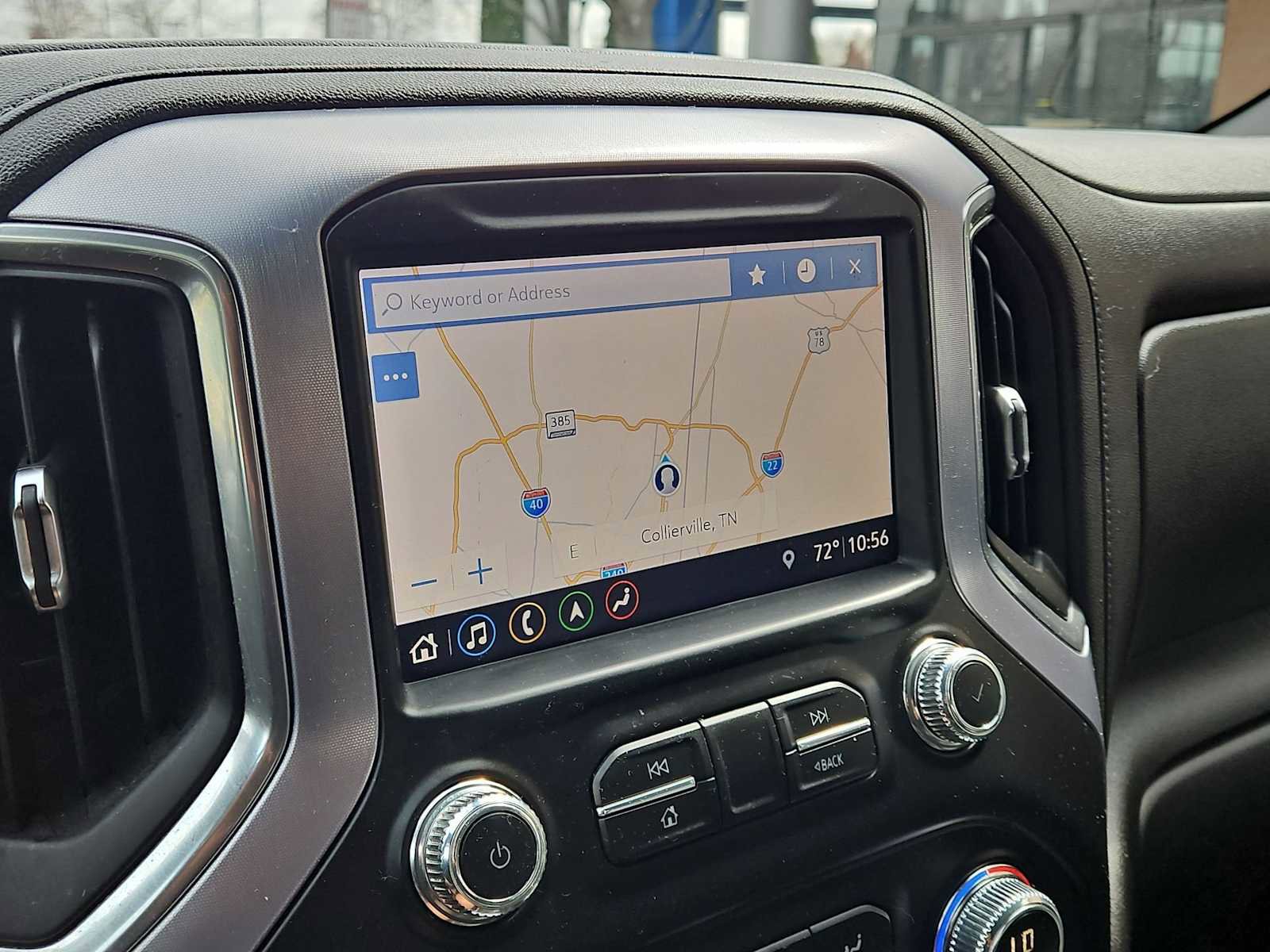 Used 2019 GMC Sierra 1500 SLT w/ SLT Premium Plus Package image 28