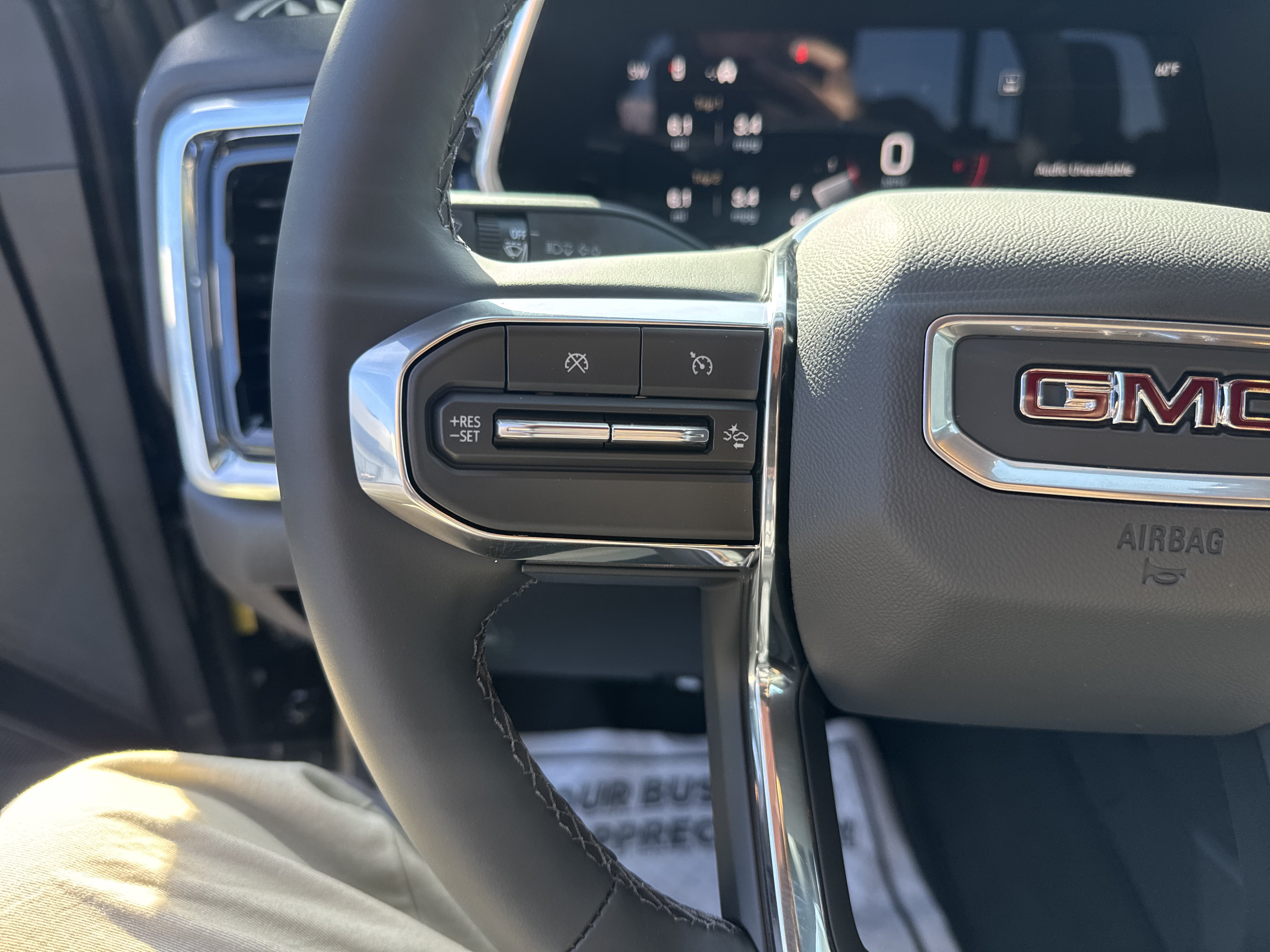 New 2026 GMC Canyon Elevation w/ Convenience Package AWD/4WD image 27
