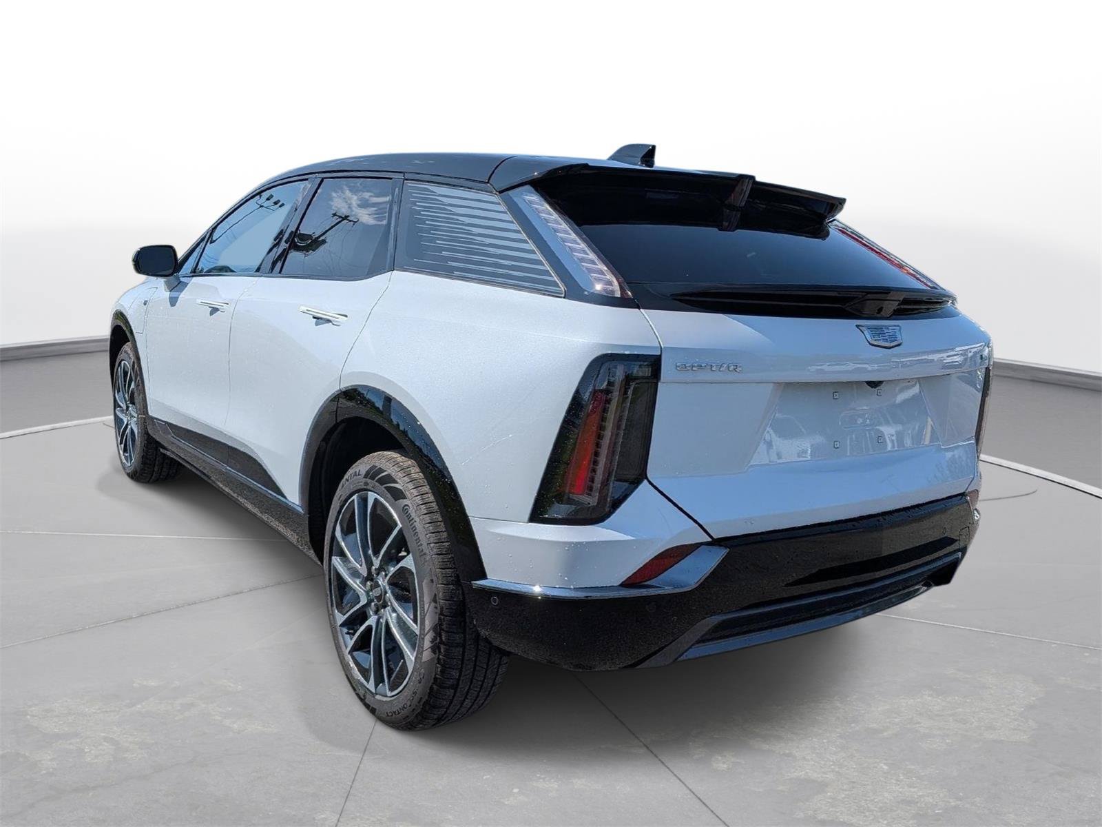 New 2027 Cadillac Optiq Sport AWD/4WD image 8
