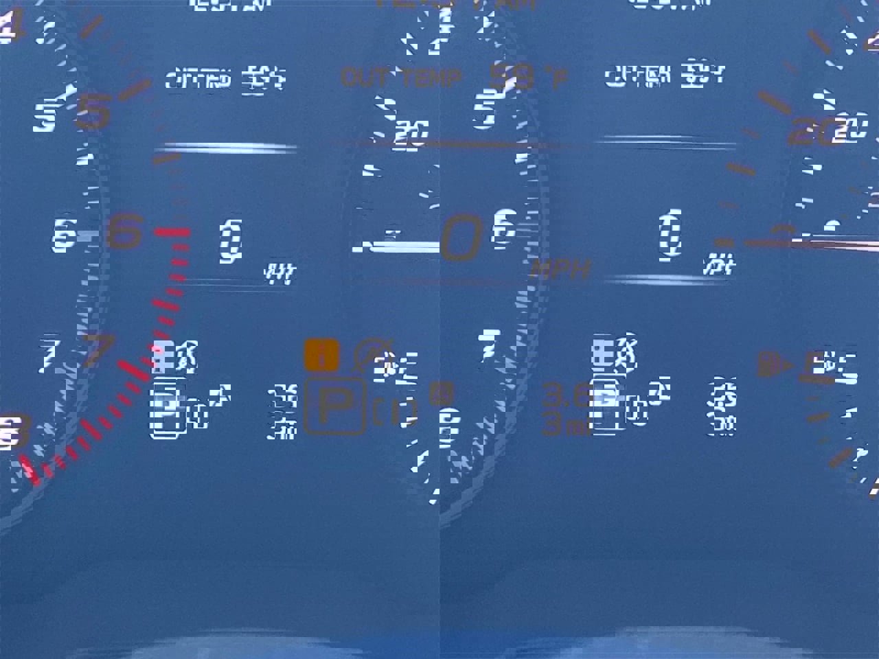 New 2026 Subaru Forester Standard Model image 27