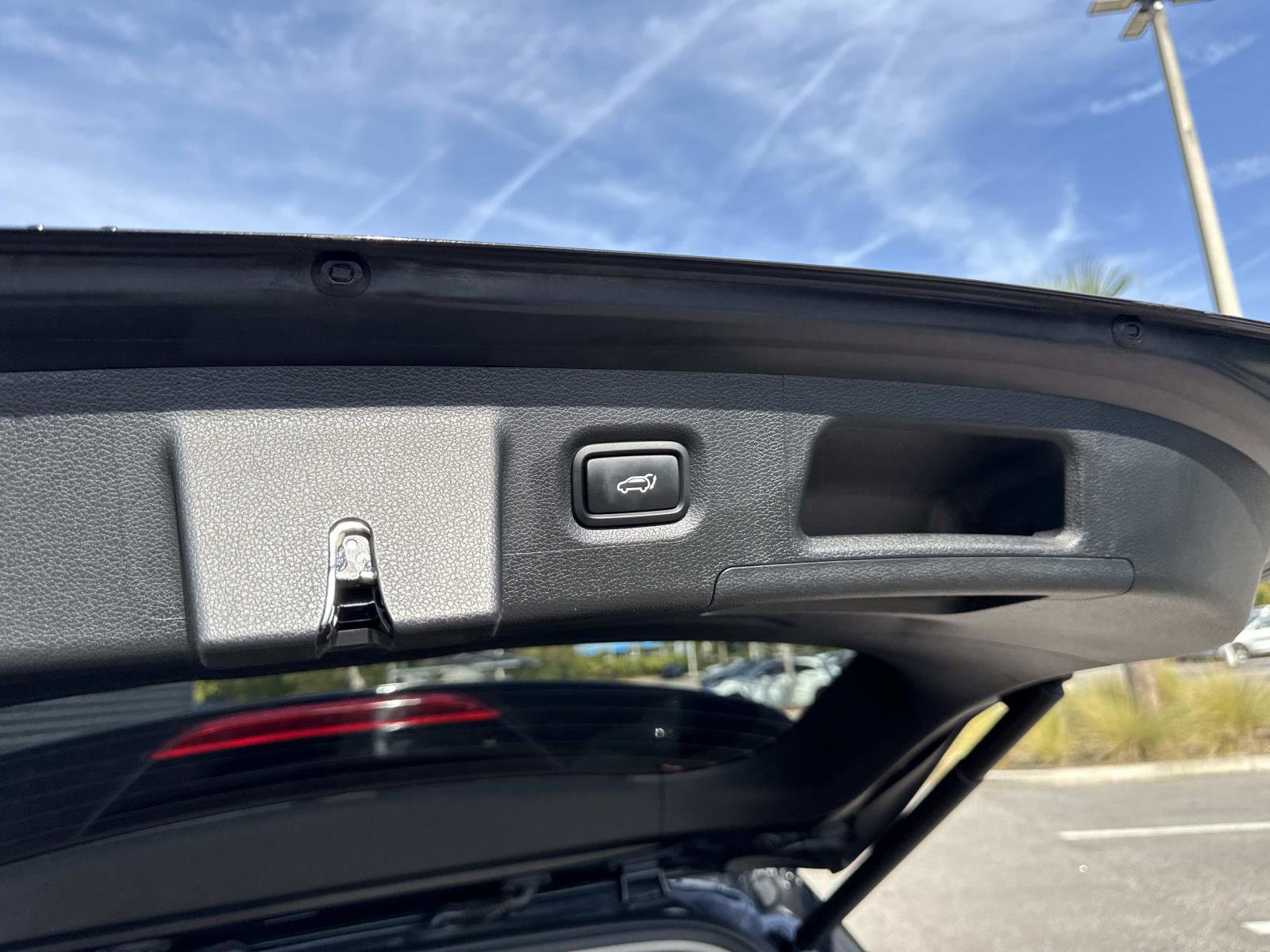 Used 2023 Hyundai Santa Fe XRT w/ Cargo Package image 14