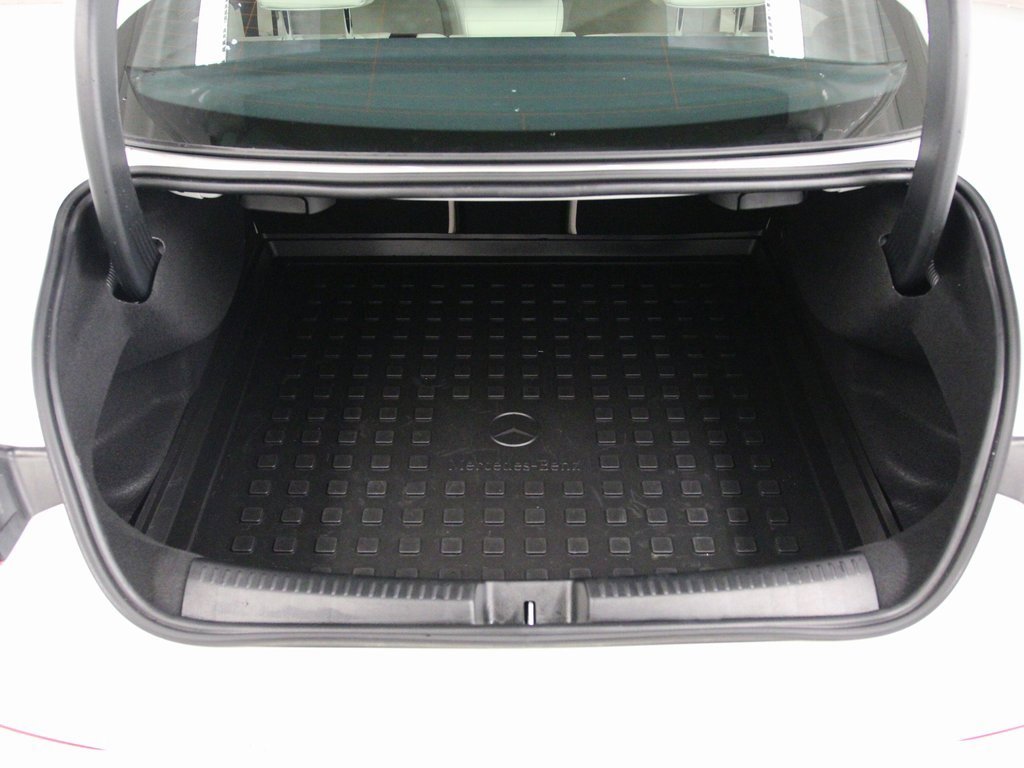 Certified 2025 Mercedes-Benz CLA 250 CLA 250 image 25