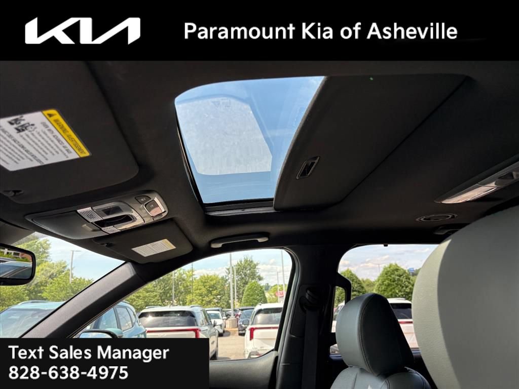 Certified 2024 Kia Telluride SX X-Pro AWD/4WD image 14