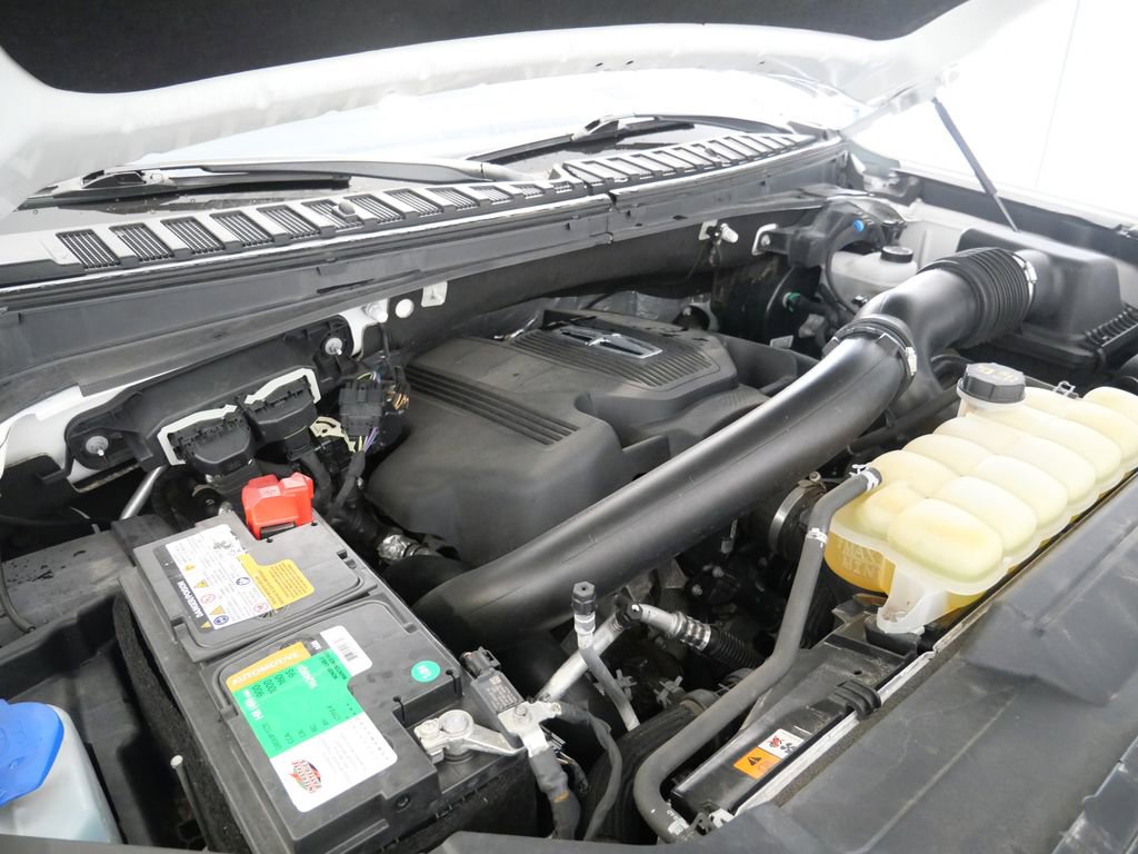 Used 2020 Lincoln Navigator Reserve w/ Luxury Package image 10