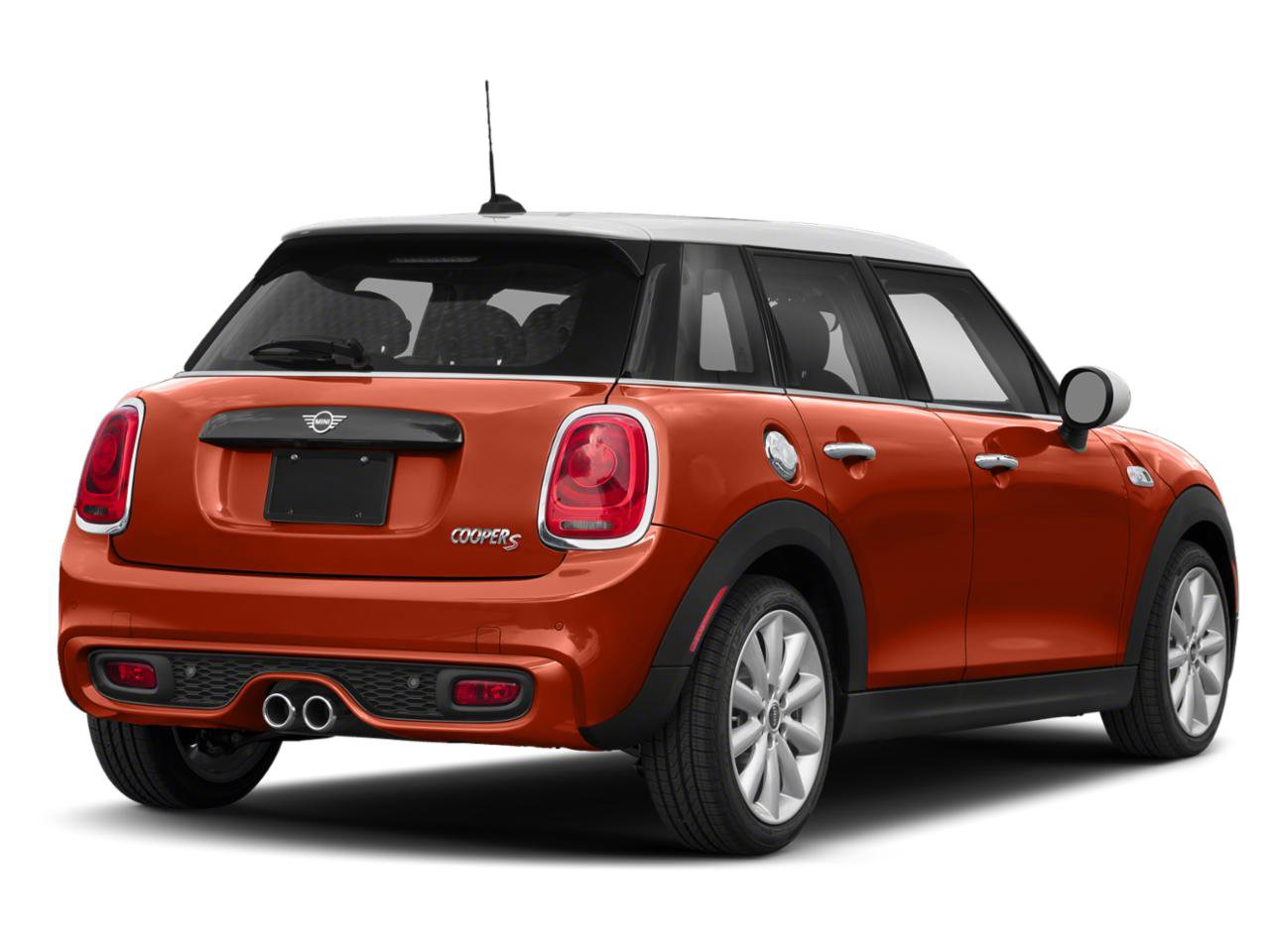 Used 2021 MINI Cooper S FWD image 56