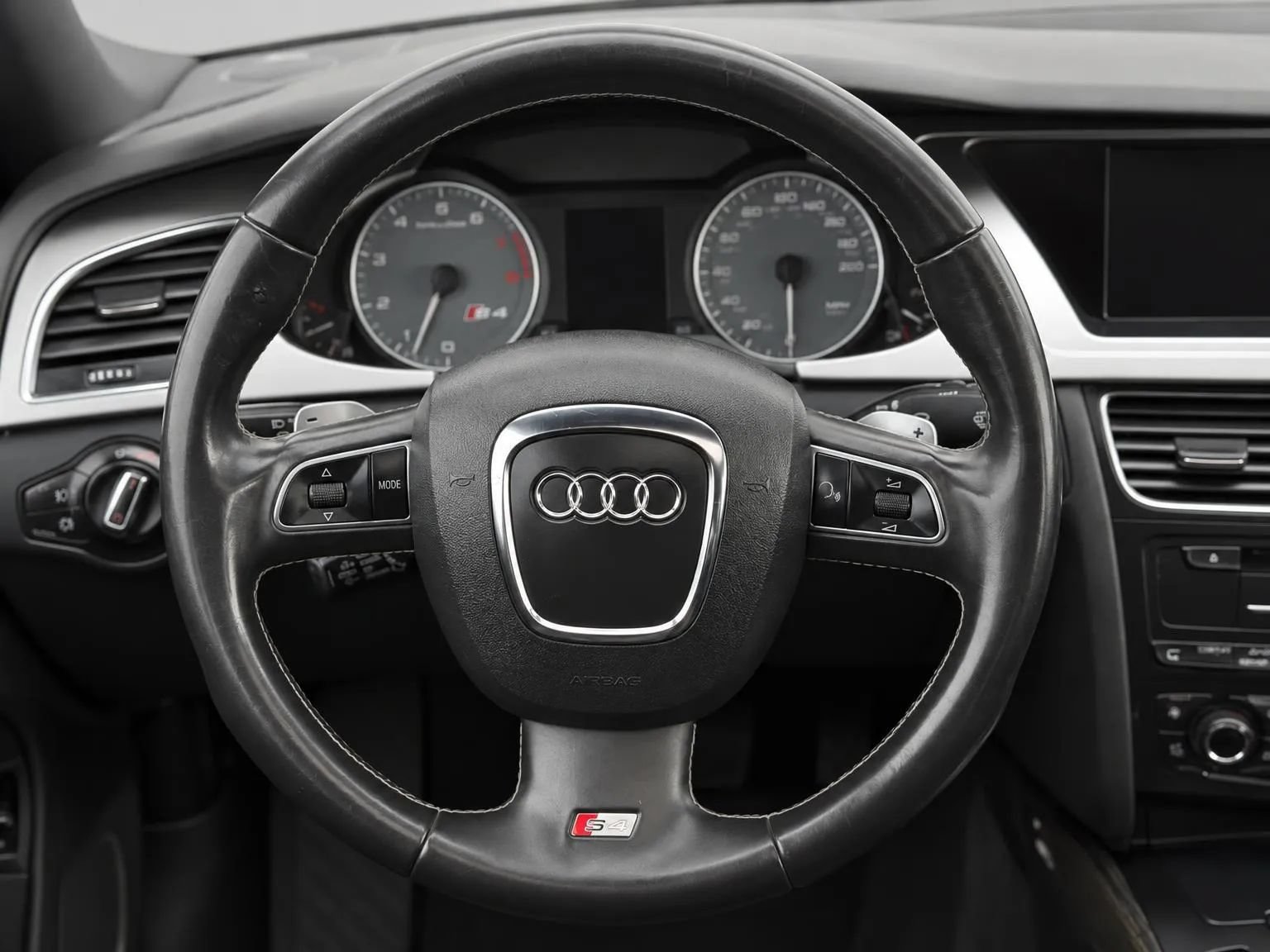 Used 2011 Audi S4 Prestige AWD/4WD image 32