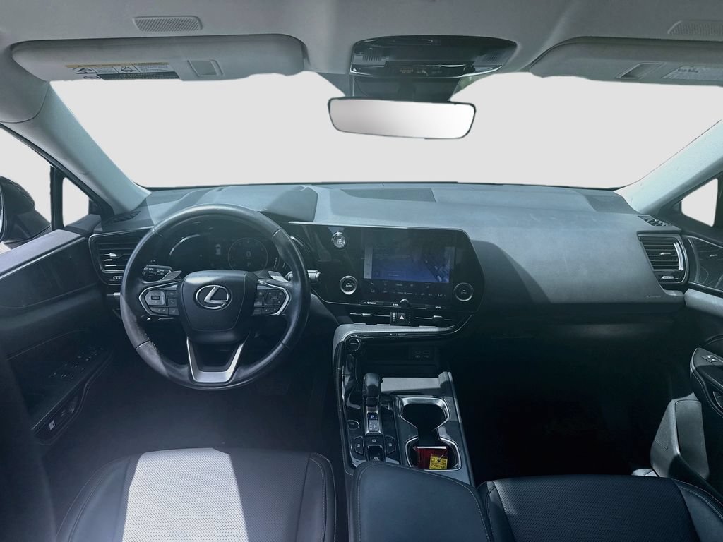 Used 2024 Lexus NX 250 FWD w/ Towing Package (2000 Lbs) image 25