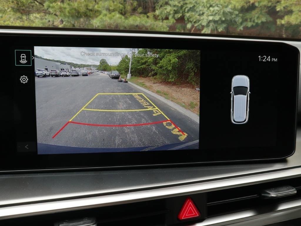 New 2025 Kia Sorento S w/ Panoramic Sunroof Package FWD image 11