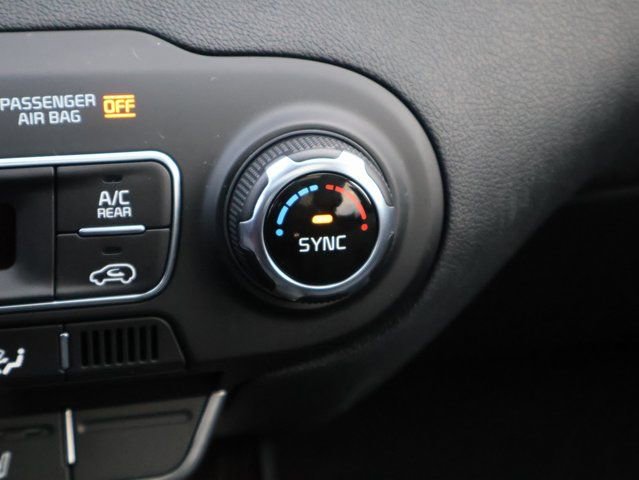 Used 2019 Kia Sorento EX image 30