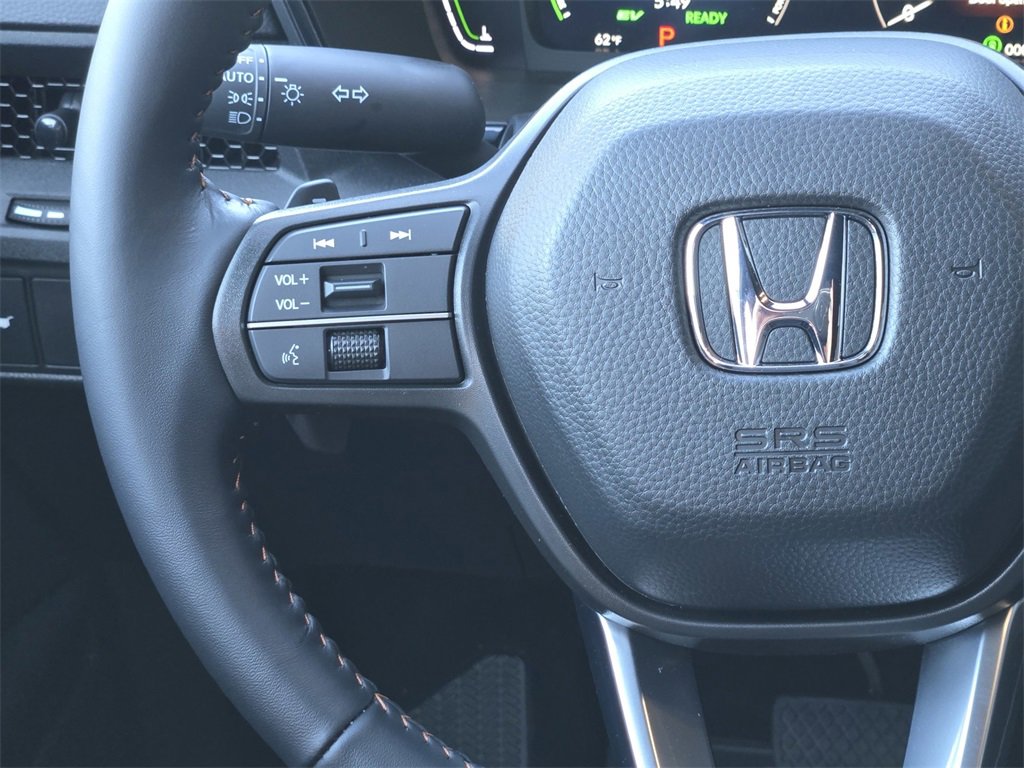 New 2026 Honda CR-V Sport-L image 15