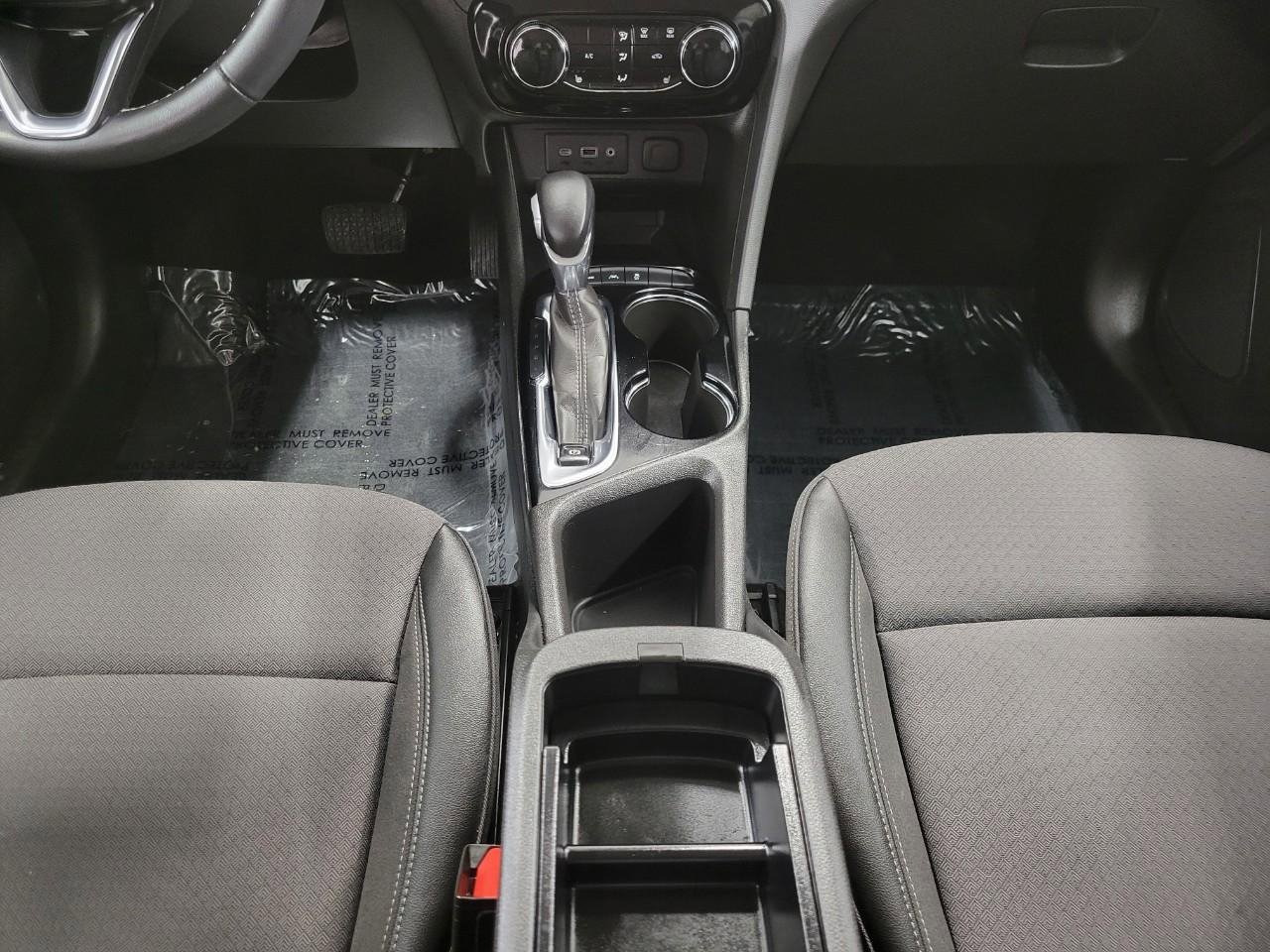 Used 2023 Buick Encore GX Preferred w/ Cold Weather Comfort Package image 18