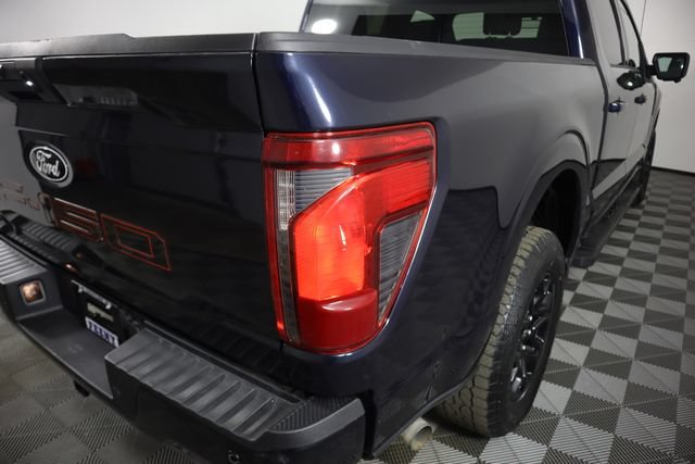 Certified 2024 Ford F150 XLT w/ Bed Utility Package AWD/4WD image 69