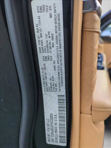 Used 2023 Jeep Grand Cherokee L Summit image 28