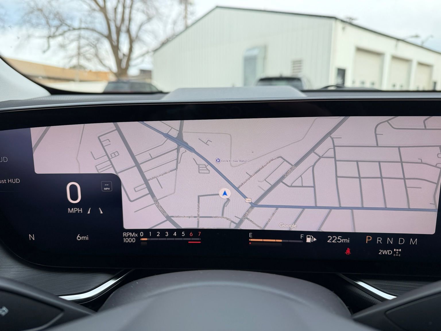 New 2026 Buick Envision Preferred image 23