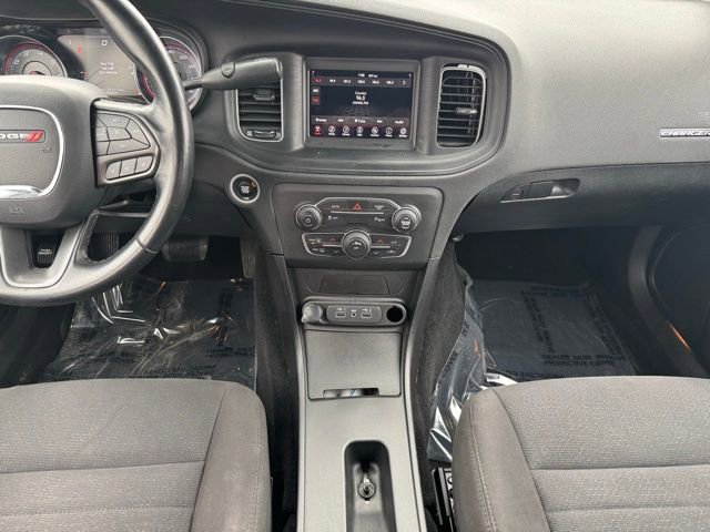 Used 2021 Dodge Charger Police w/ Fleet Safety Group image 2