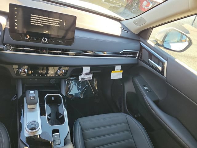 New 2026 Mitsubishi Outlander SE FWD image 18