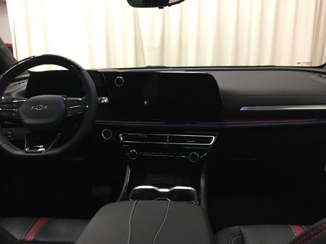 Used 2024 Chevrolet Traverse RS w/ LPO, Floor Liner Package image 21