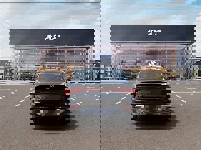 New 2026 Kia K5 LXS image 5