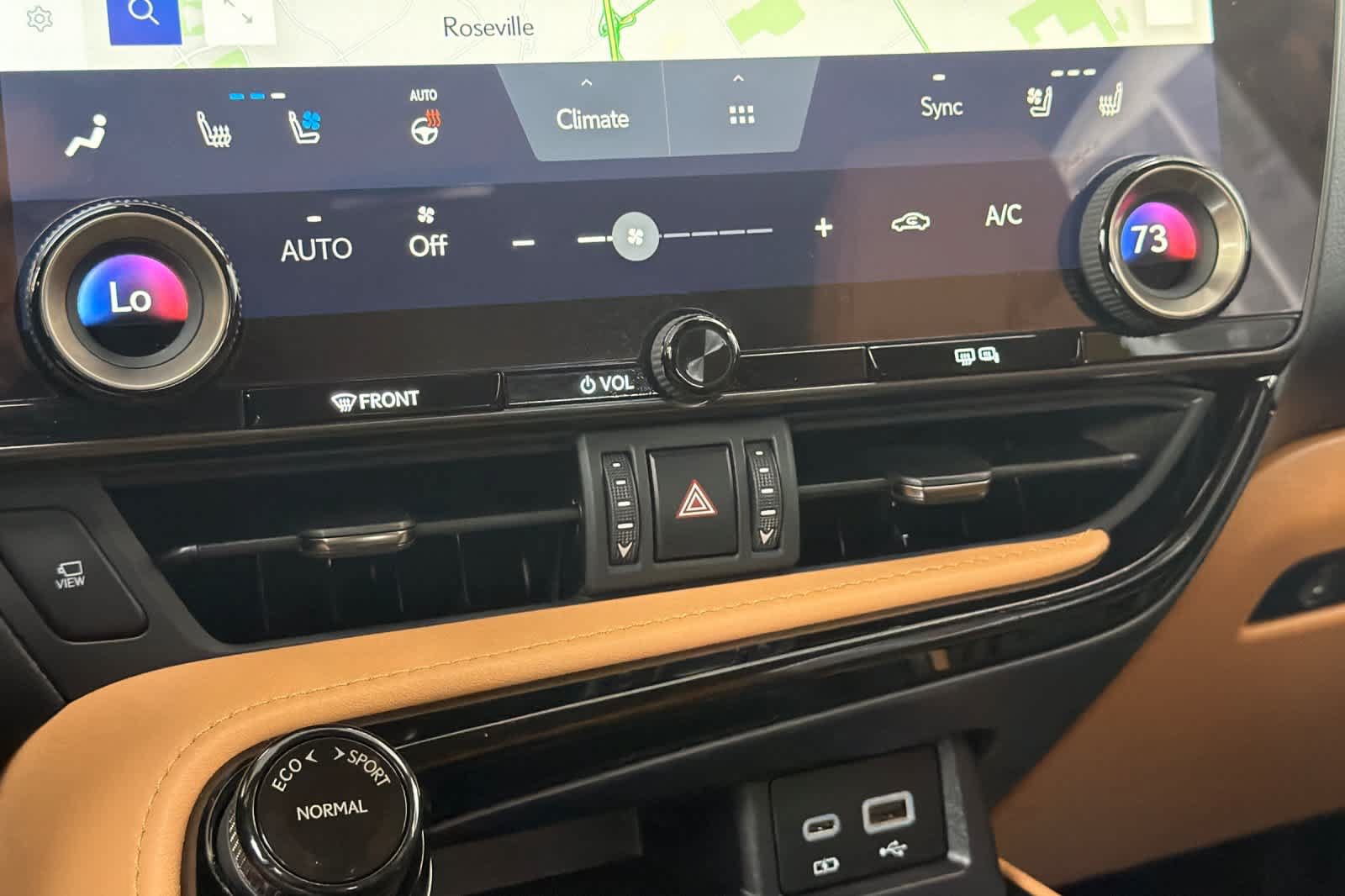 Used 2026 Lexus NX 350h AWD w/ Accessory Package (2T) image 23