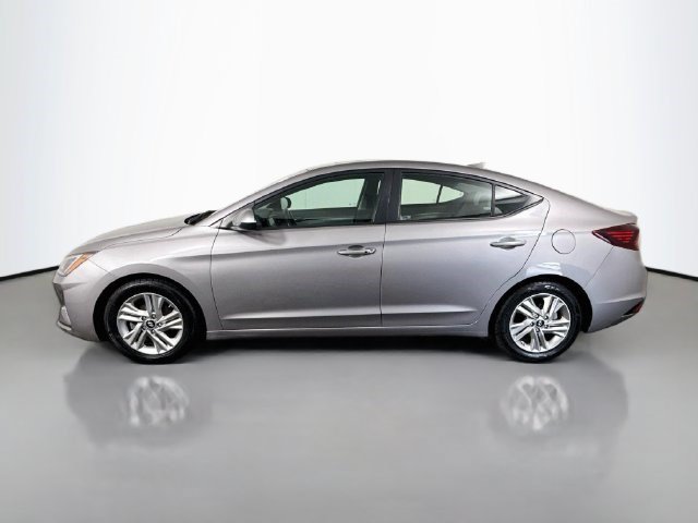 Used 2020 Hyundai Elantra Value Edition FWD image 6