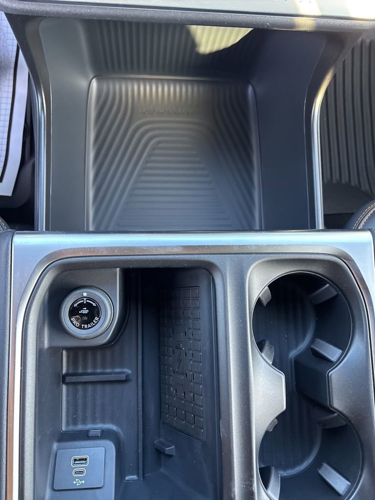 New 2025 Ford Expedition Tremor image 22