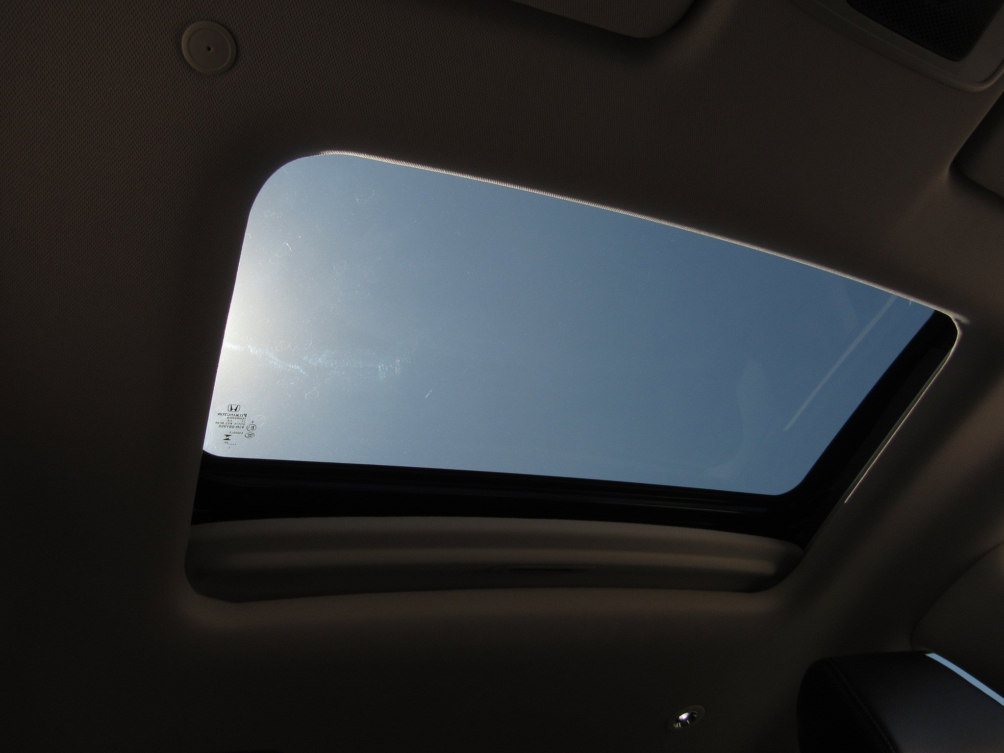 Certified 2024 Honda HR-V EX-L image 8