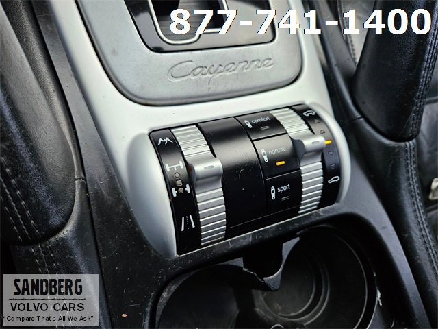Used 2005 Porsche Cayenne S image 22