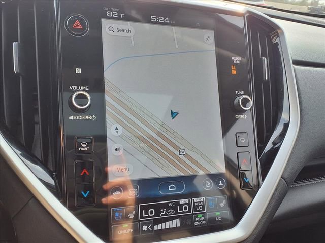 Certified 2023 Subaru Ascent Touring w/ Popular Package #2A image 17