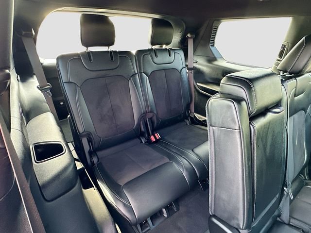 Used 2024 Jeep Grand Cherokee L Altitude AWD/4WD image 27