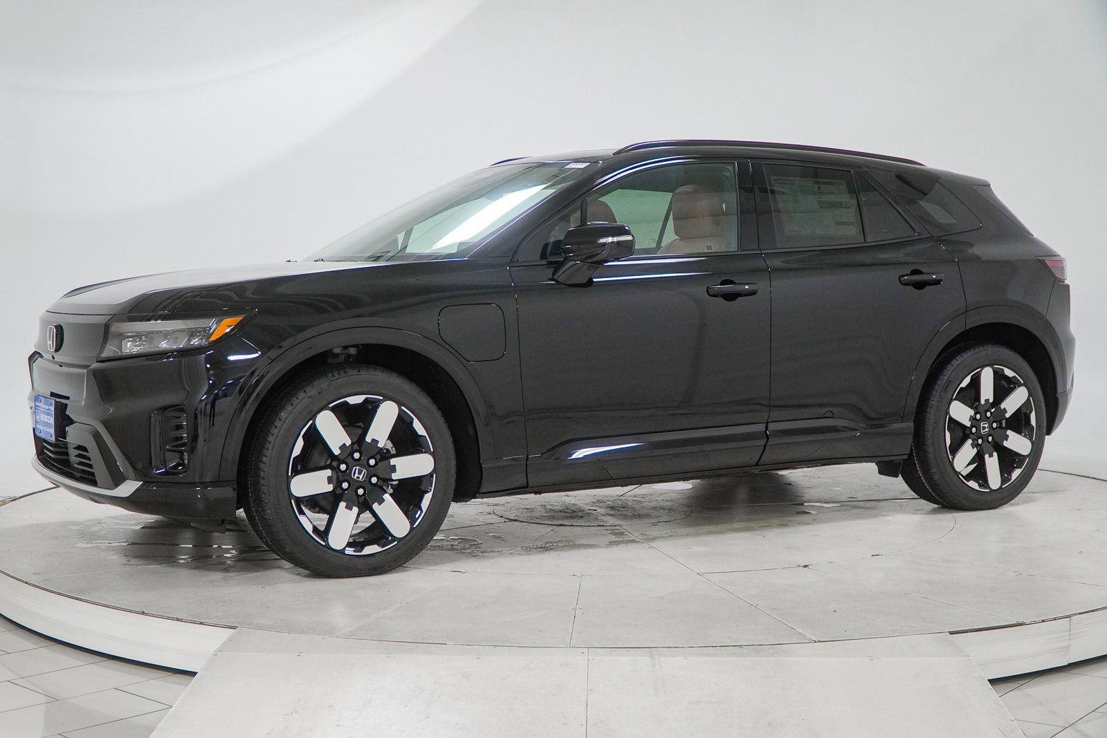 New 2026 Honda Prologue Elite image 3