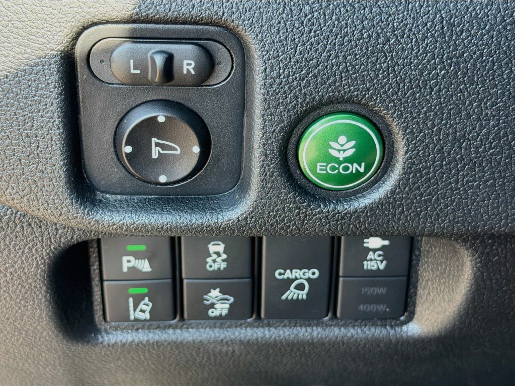 Used 2020 Honda Ridgeline Black Edition image 21