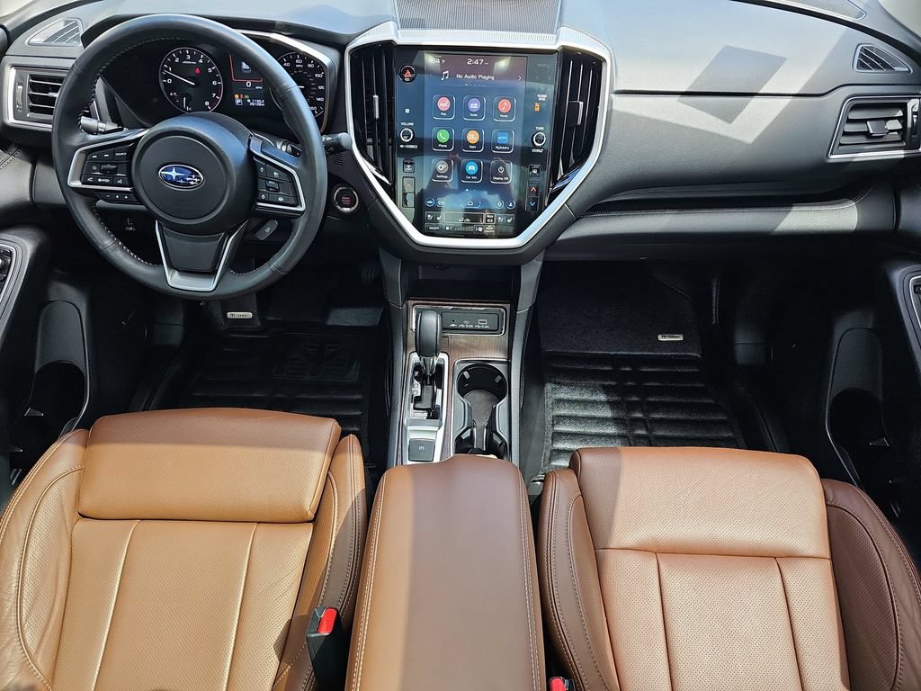 Used 2023 Subaru Ascent Touring AWD/4WD image 9