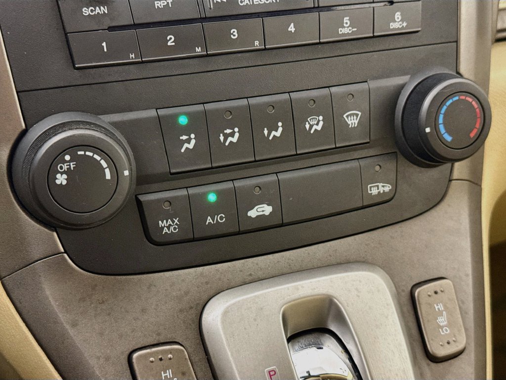 Used 2007 Honda CR-V EX-L image 16