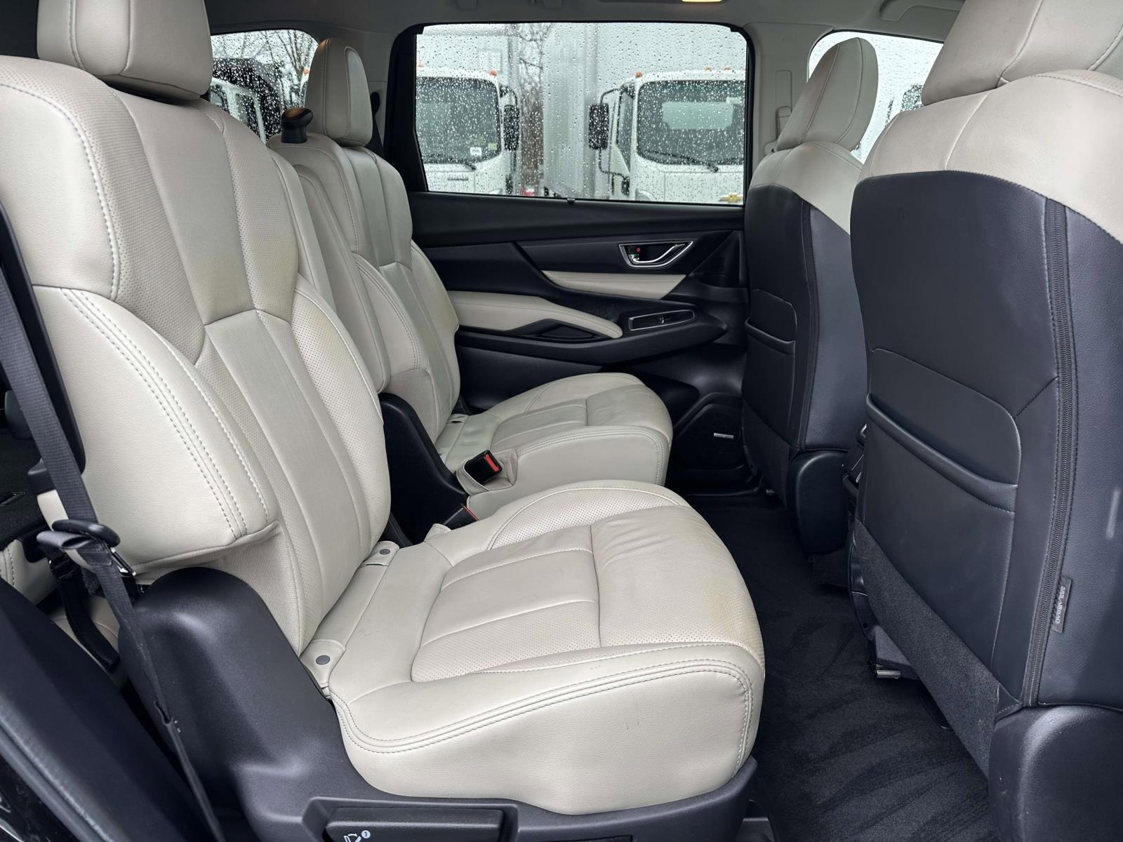 Used 2023 Subaru Ascent Limited w/ Technology Package image 25