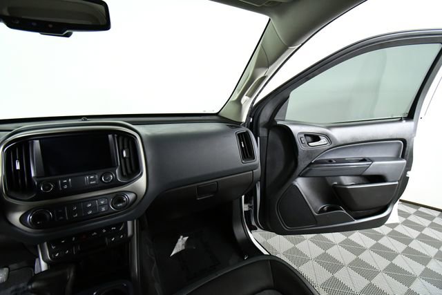 Used 2021 Chevrolet Colorado Z71 image 20