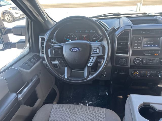 Used 2018 Ford F250 XLT image 26