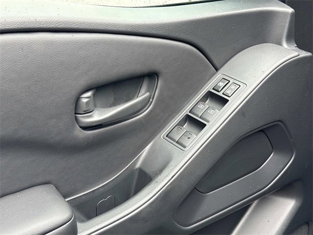 New 2026 Nissan Frontier S image 20