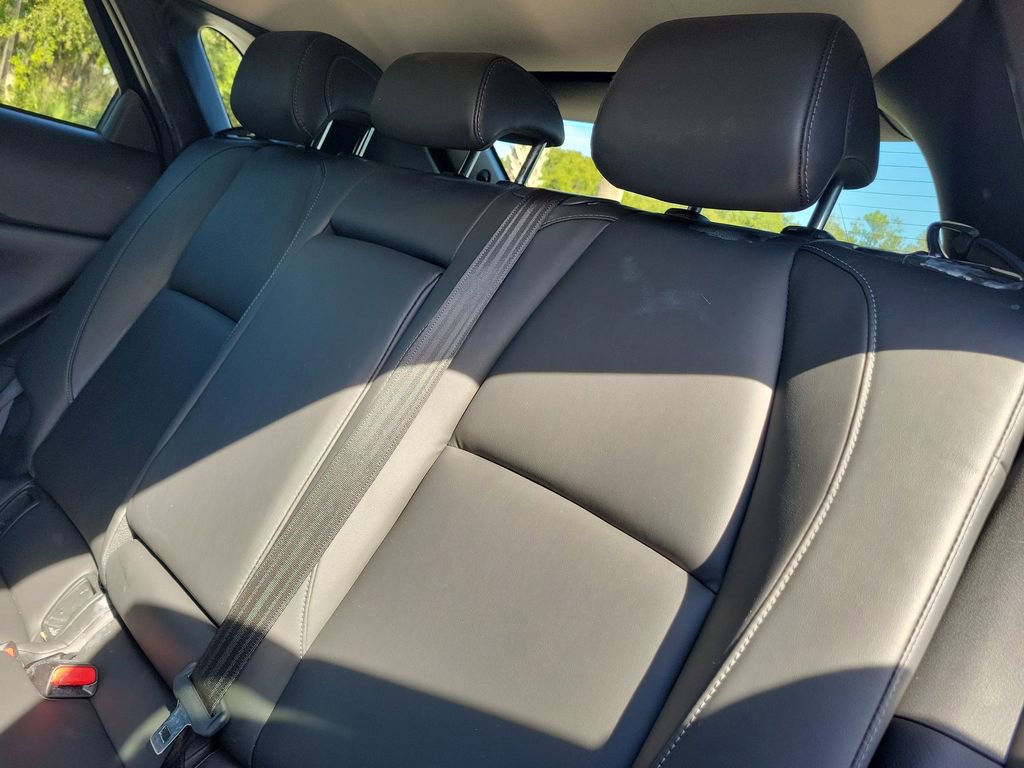 Used 2024 MAZDA CX-30 AWD 2.5 S w/ Select Sport Pkg image 15