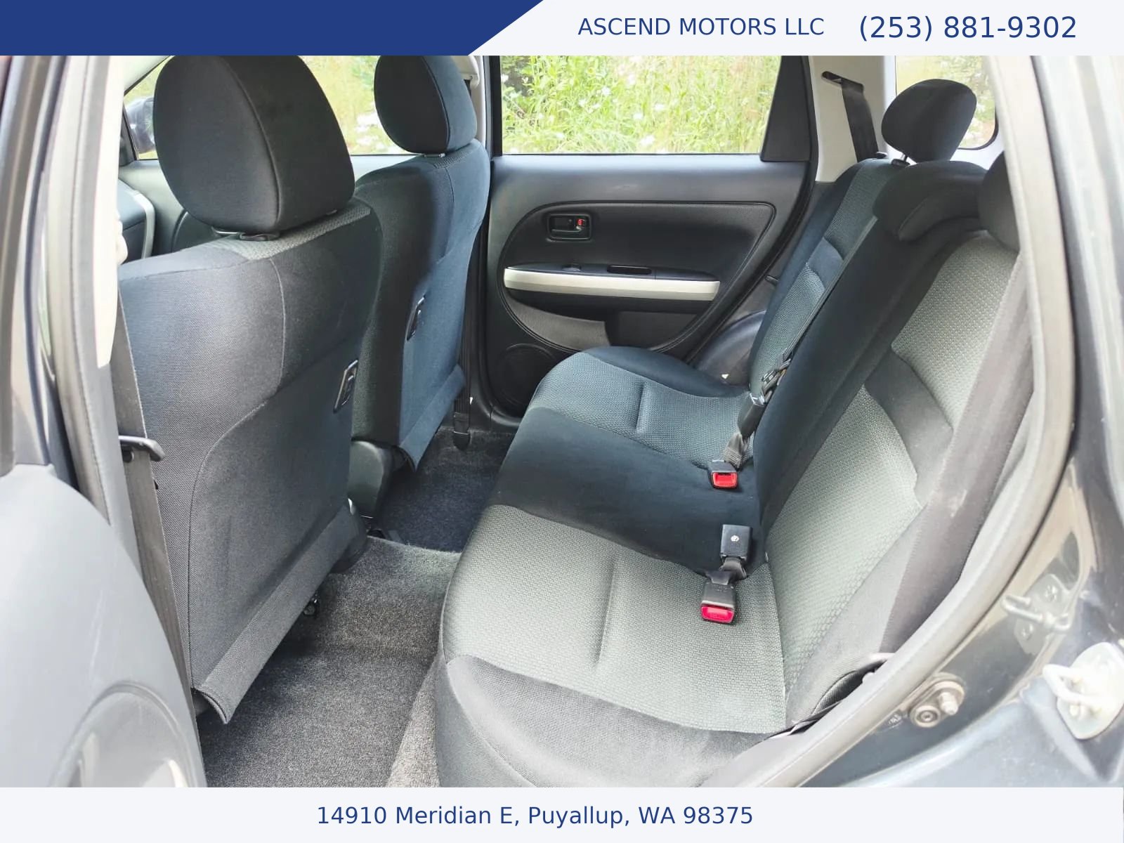 Used 2006 Scion xA FWD image 10