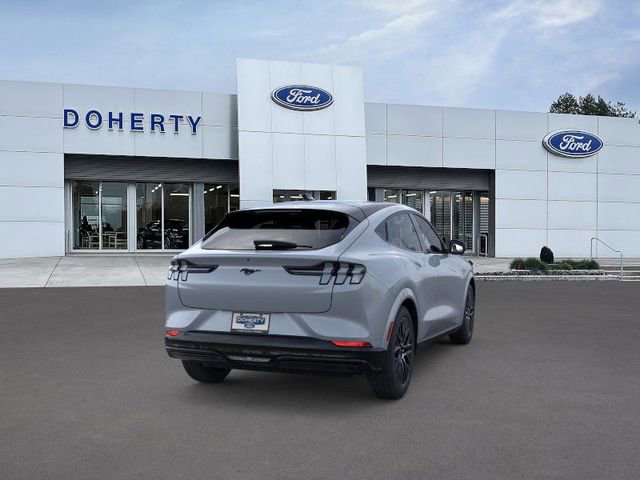 New 2025 Ford Mustang Mach-E Premium w/ Interior Protection Package image 8