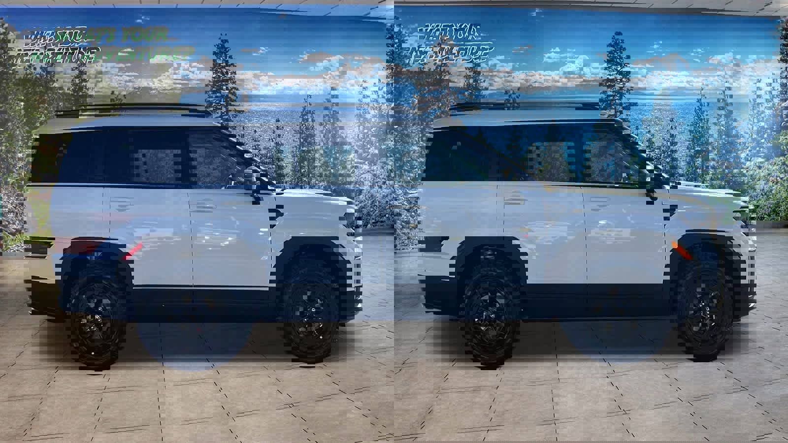 Used 2024 Hyundai Santa Fe XRT image 4