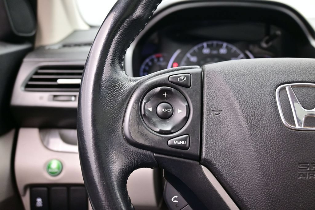 Used 2013 Honda CR-V EX-L image 48