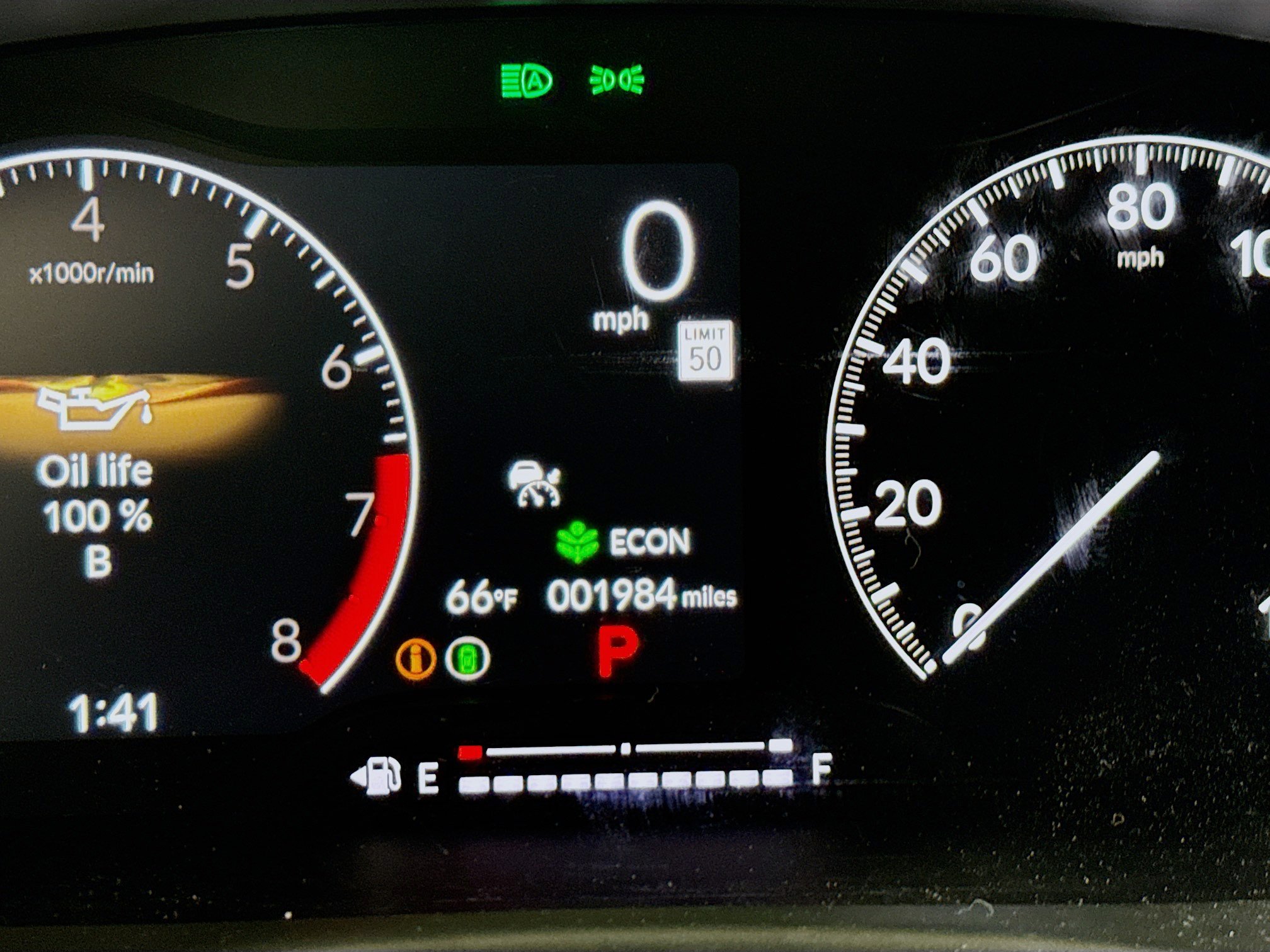 Certified 2026 Honda Civic Sport image 13