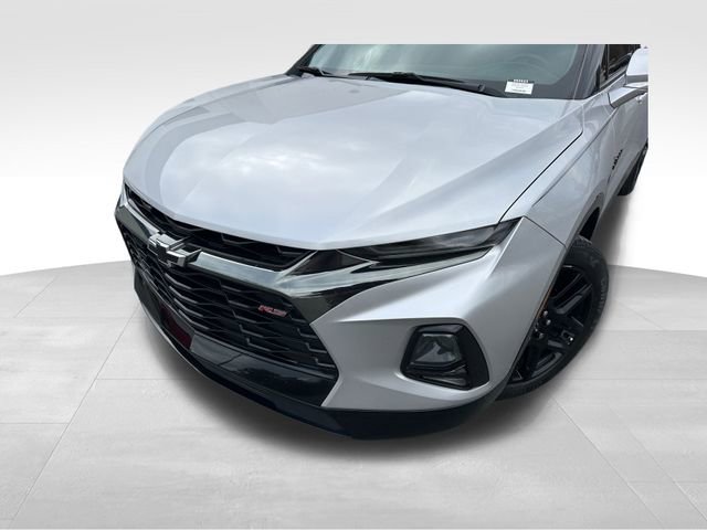 Used 2020 Chevrolet Blazer RS w/ LPO, Floor Liner Package image 9