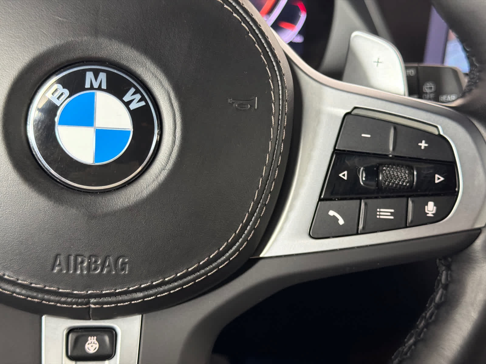 Used 2023 BMW X5 xDrive40i w/ Executive Package AWD/4WD image 34