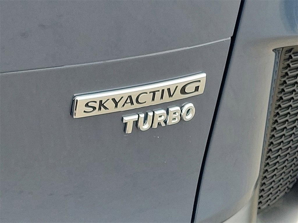 New 2025 MAZDA CX-50 2.5 Turbo w/ Cargo Package image 20