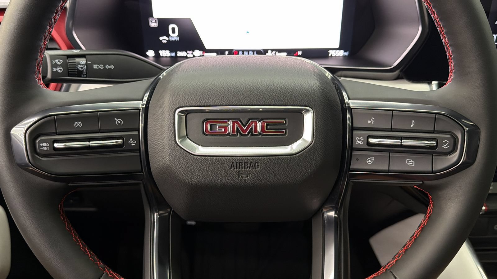 Used 2025 GMC Canyon AT4 w/ AT4X Package AWD/4WD image 24