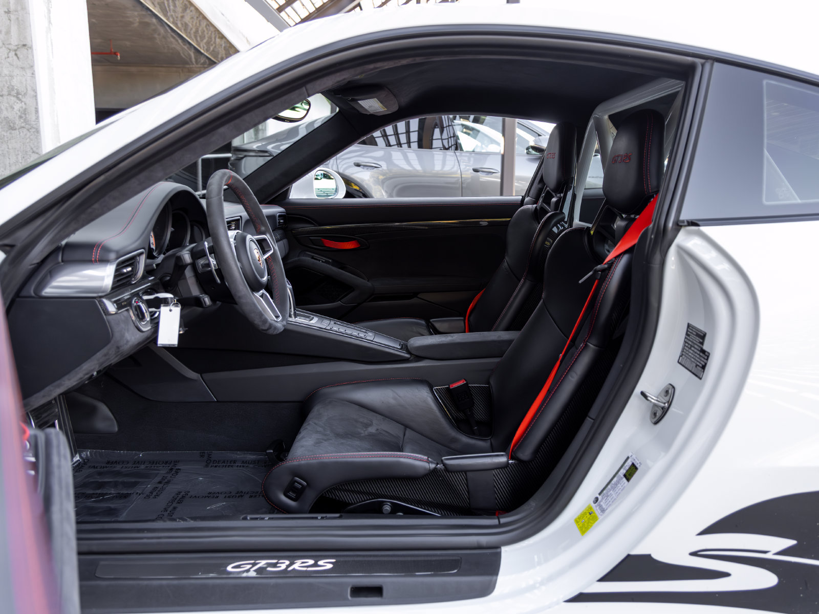 Used 2016 Porsche 911 GT3 RS RWD image 26